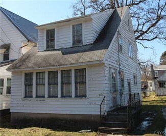 140 Ruth Ave, Syracuse, NY 13210