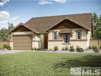 1521 Westhaven Ave Unit Homesite 36, Carson City, NV 89703