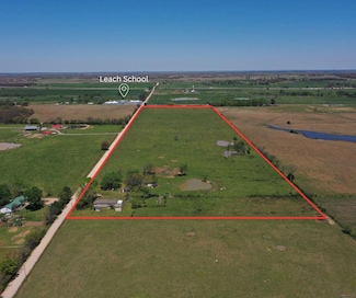 56500 S 530 Rd, Rose, OK 74364