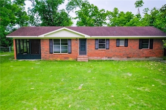 2867 Evergreen Rd, Waycross, GA 31503