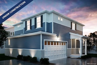 22313 E 38th Place, Aurora, CO 80019