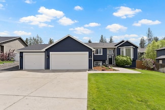 3022 E Pineglen Ave, Mead, WA 99021