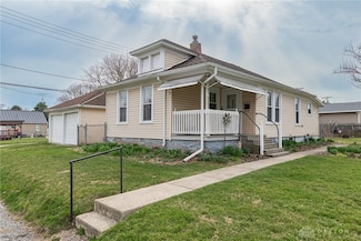 701 Clark Ave, Piqua, OH 45356