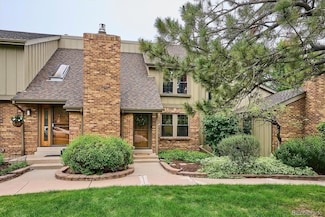 8170 E Phillips Cir, Centennial, CO 80112