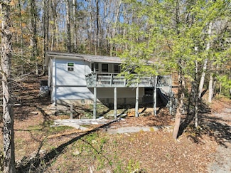292 Halls Hollow Rd, Smithville, TN 37166