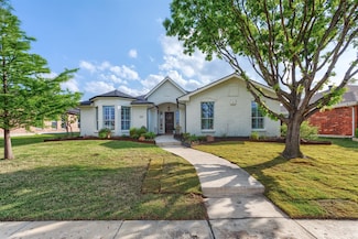 4045 Sun King Ln, Frisco, TX 75033