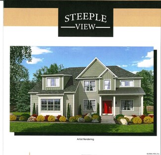 6 Steeple View Dr, Albany, NY 12211
