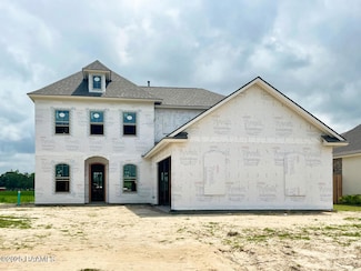 107 Benson Grove Dr, Youngsville, LA 70592