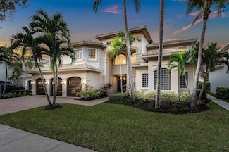 8711 Thornbrook Terrace Point, Boynton Beach, FL 33473