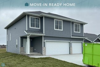7291 101st Ave S, Horace, ND 58047