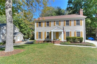 2128 Dembrigh Ln, Charlotte, NC 28262