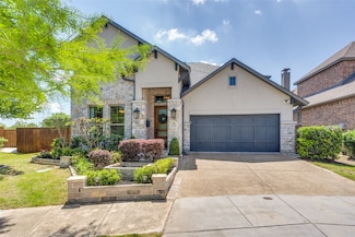 2532 Saffire Way, Lewisville, TX 75056