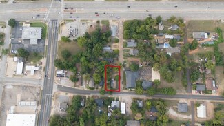 801 W Bow St, Tyler, TX 75702