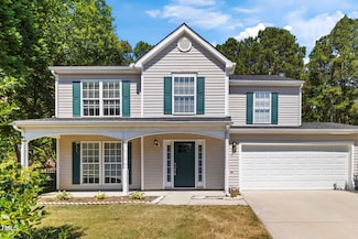 5312 Cardinal Grove Blvd, Raleigh, NC 27616