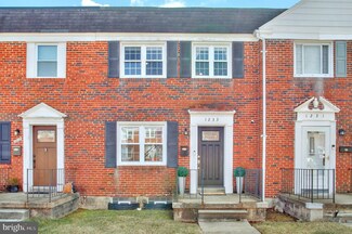 1233 Halstead Rd, Parkville, MD 21234