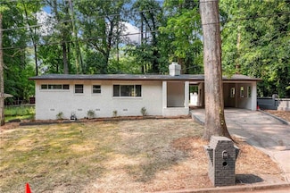 276 Lydia Dr SE, Atlanta, GA 30315