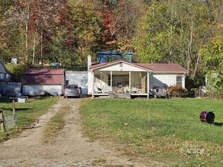 2137 County Road 144, South Point, OH 45680