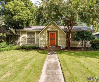 4263 Hatcher Ave, Baton Rouge, LA 70806