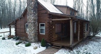 2361 Beebe Rd, Wilson, NY 14172