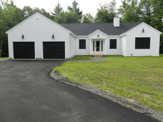 210 Boundary Rd, Standish, ME 04084