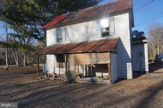 25782 Goldsboro Rd, Goldsboro, MD 21636