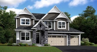 2142 Koronis Cir, Lino Lakes, MN 55038