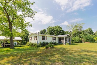 298 Lasco Harvey Rd, Americus, GA 31719