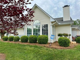 3811 Westridge Farm Ln Unit 18B, Clemmons, NC 27012