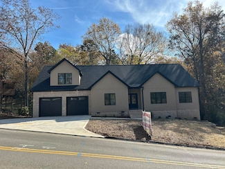 2460 Tennessee Nursery Rd, Cleveland, TN 37311