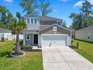 148 S Reindeer Rd, Surfside Beach, SC 29575
