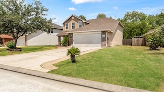 13115 Terrace Run Ln, Houston, TX 77044