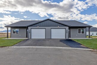 4033 Halle Ct Unit B, East Helena, MT 59635