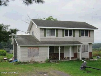 398 Cornell Rd, Stamford, NY 12167