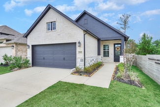15611 Red Panda Rd, Woodloch, TX 77302