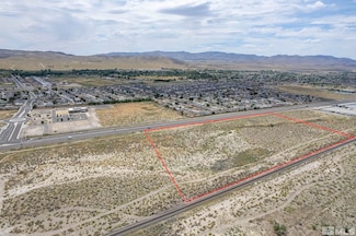 000 Hwy 50 A, Fernley, NV 89408