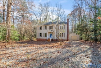 2739 Ridgeview Rd, Powhatan, VA 23139