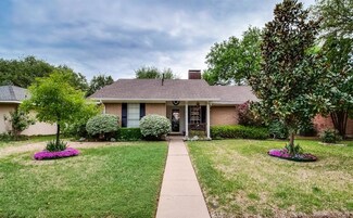 1118 Midway Dr, Richardson, TX 75081