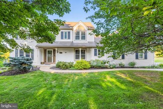211 Clearview Ln, Lincoln University, PA 19352