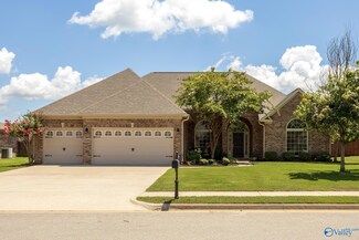 4606 Talbot Dr SE, Owens Cross Roads, AL 35763