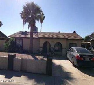 4907 W Vernon Ave, Phoenix, AZ 85035
