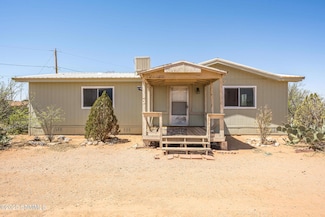 8055 Stanley Rd, Las Cruces, NM 88012