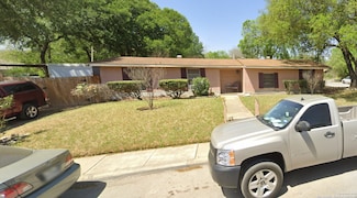 558 Ferris Ave, San Antonio, TX 78220