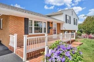 419 Houston Ave NE, Roanoke, VA 24012