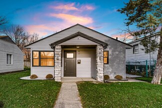 5230 W 3rd Place, Gary, IN 46406