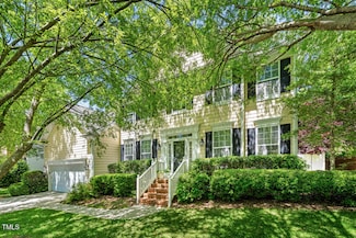 1204 Caribou Crossing, Durham, NC 27713