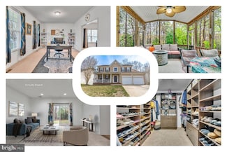 20640 Ramsey Dr, Lexington Park, MD 20653