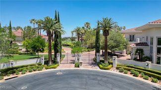 66 Innisbrook Ave, Las Vegas, NV 89113