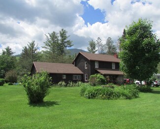 5 Holt Rd, Keene Valley, NY 12943