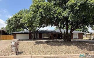 1808 Avondale Blvd, Clovis, NM 88101