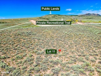 575 / 725 Gcr 22313, Kremmling, CO 80459